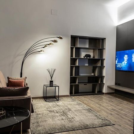 Corso 84 Luxury Suites 페스카라 외부 사진