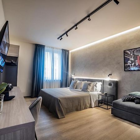 Corso 84 Luxury Suites 페스카라 외부 사진