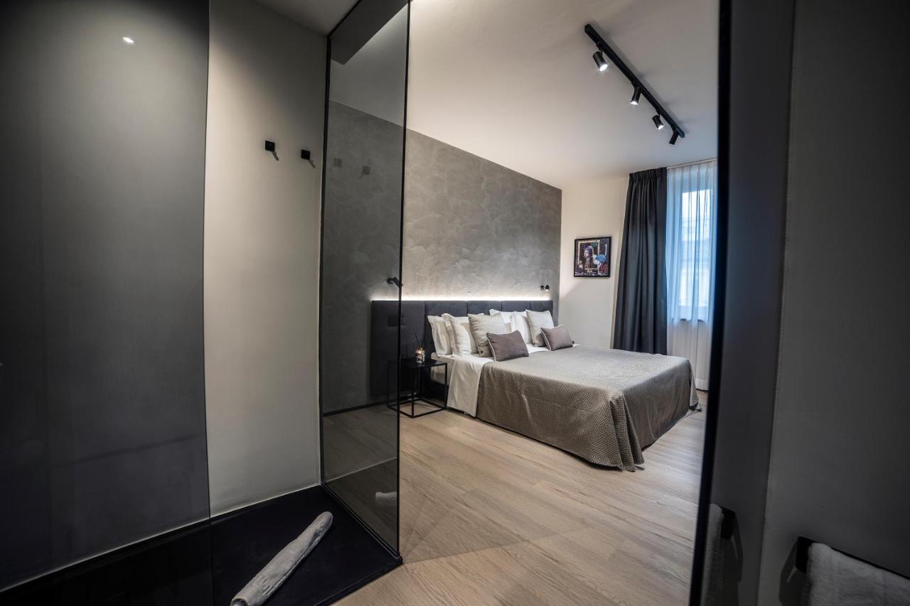 Corso 84 Luxury Suites 페스카라 외부 사진