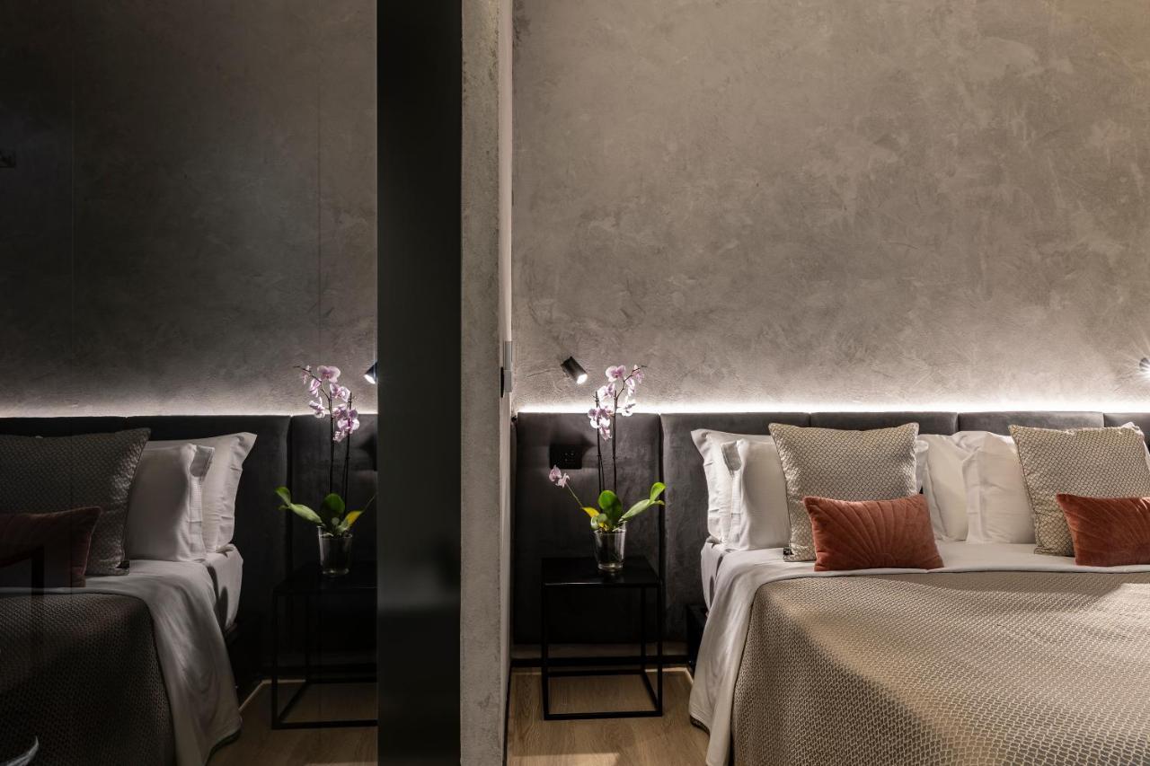 Corso 84 Luxury Suites 페스카라 외부 사진