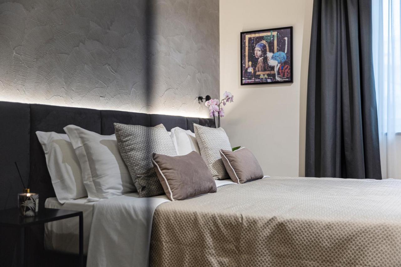 Corso 84 Luxury Suites 페스카라 외부 사진