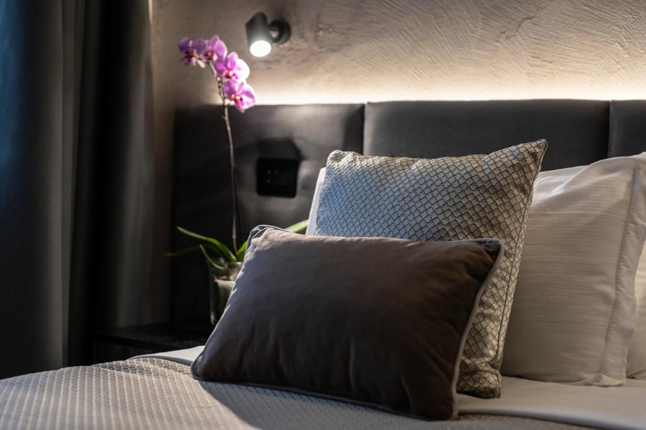 Corso 84 Luxury Suites 페스카라 외부 사진