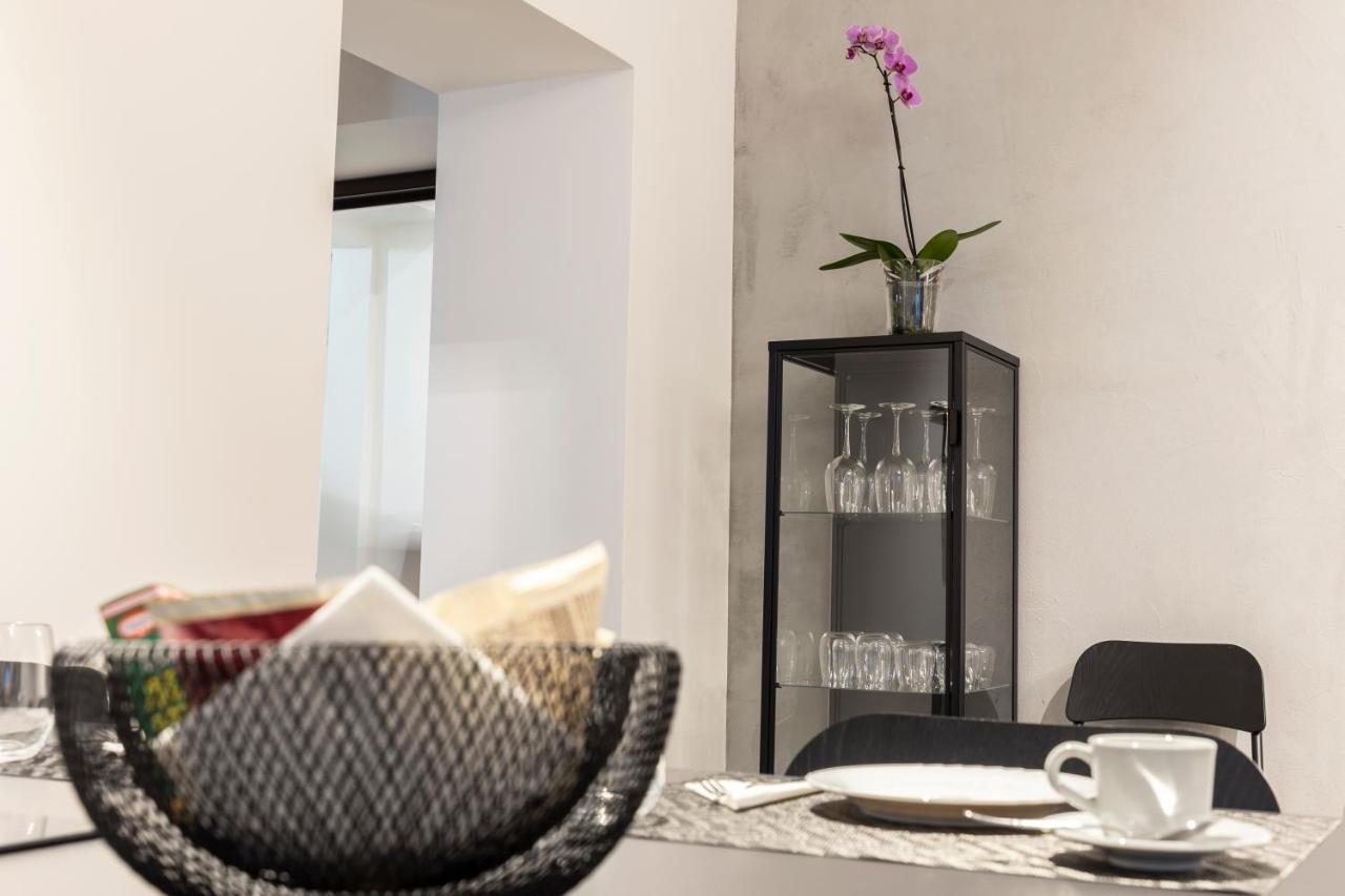 Corso 84 Luxury Suites 페스카라 외부 사진