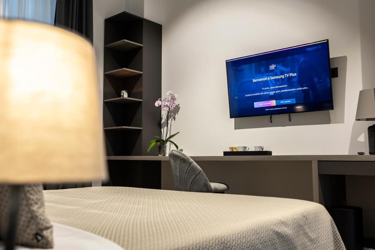 Corso 84 Luxury Suites 페스카라 외부 사진