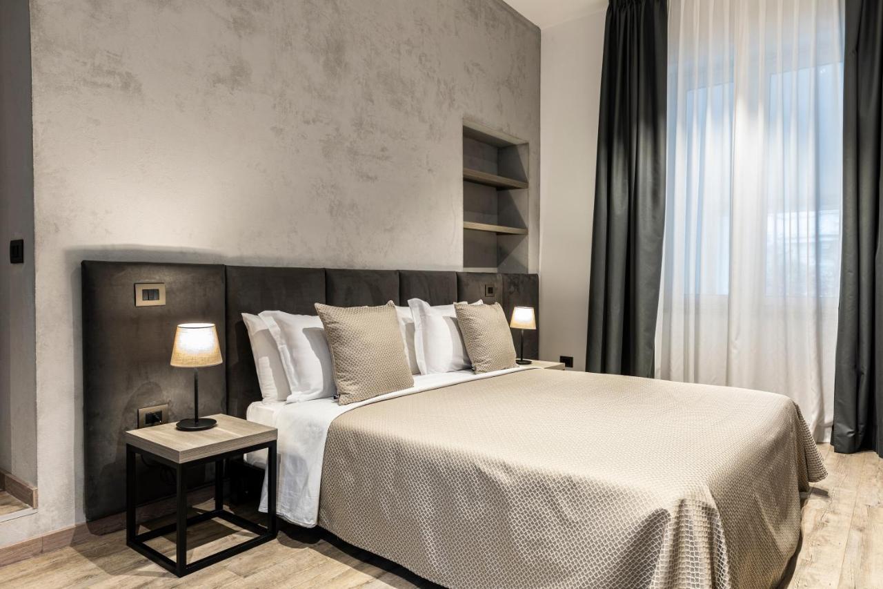 Corso 84 Luxury Suites 페스카라 외부 사진