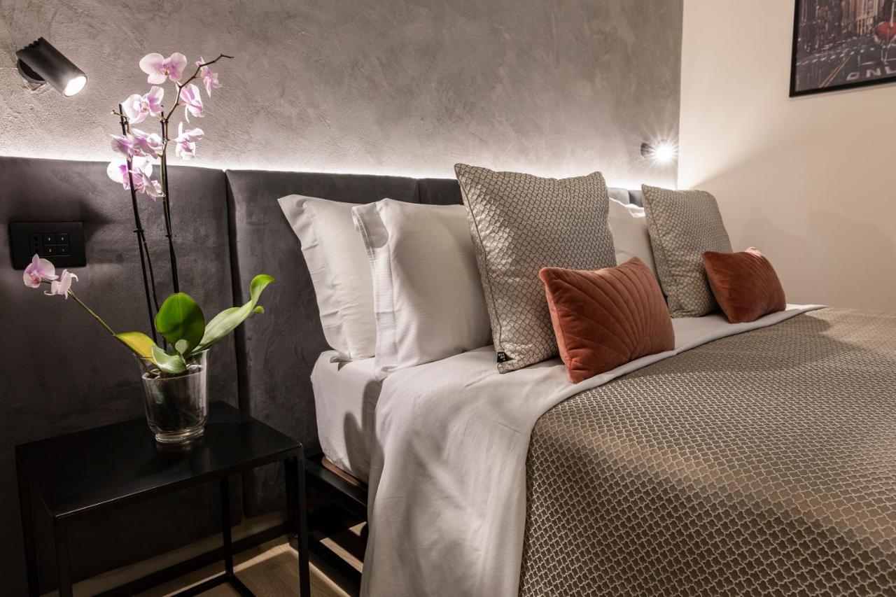Corso 84 Luxury Suites 페스카라 외부 사진