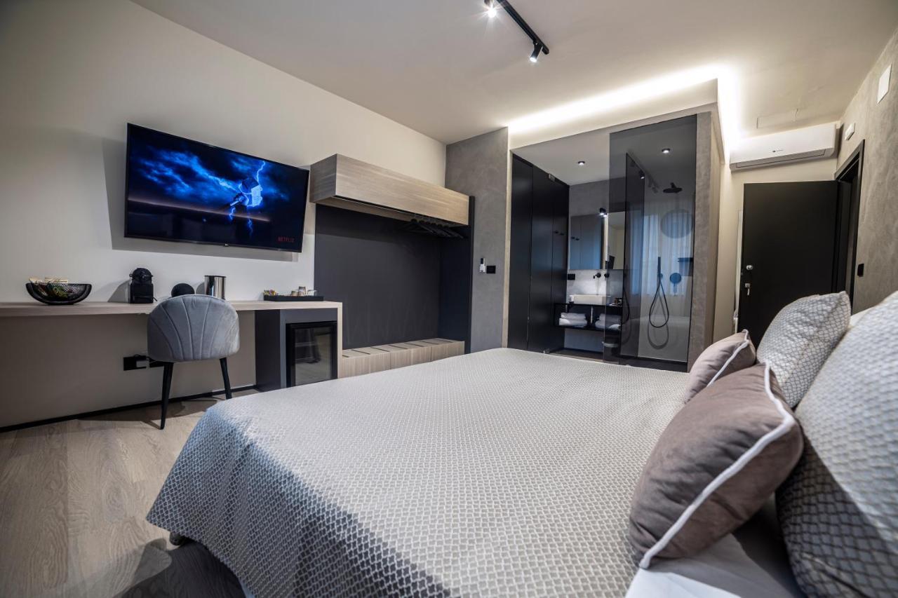 Corso 84 Luxury Suites 페스카라 외부 사진