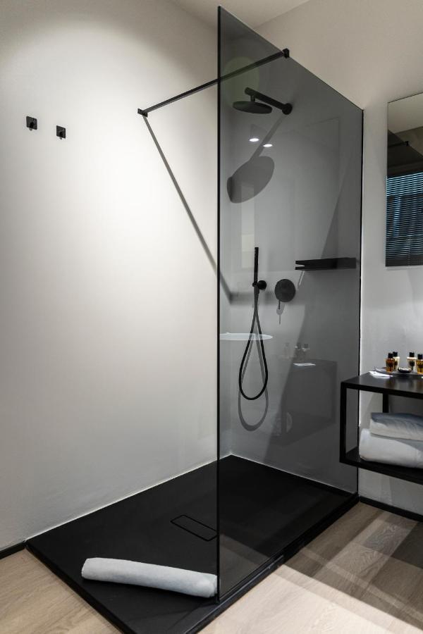 Corso 84 Luxury Suites 페스카라 외부 사진