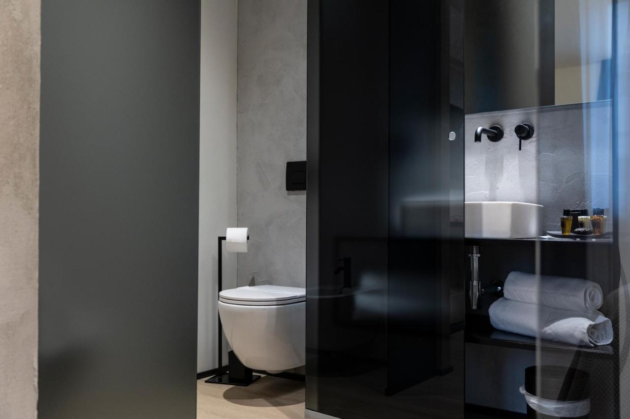 Corso 84 Luxury Suites 페스카라 외부 사진