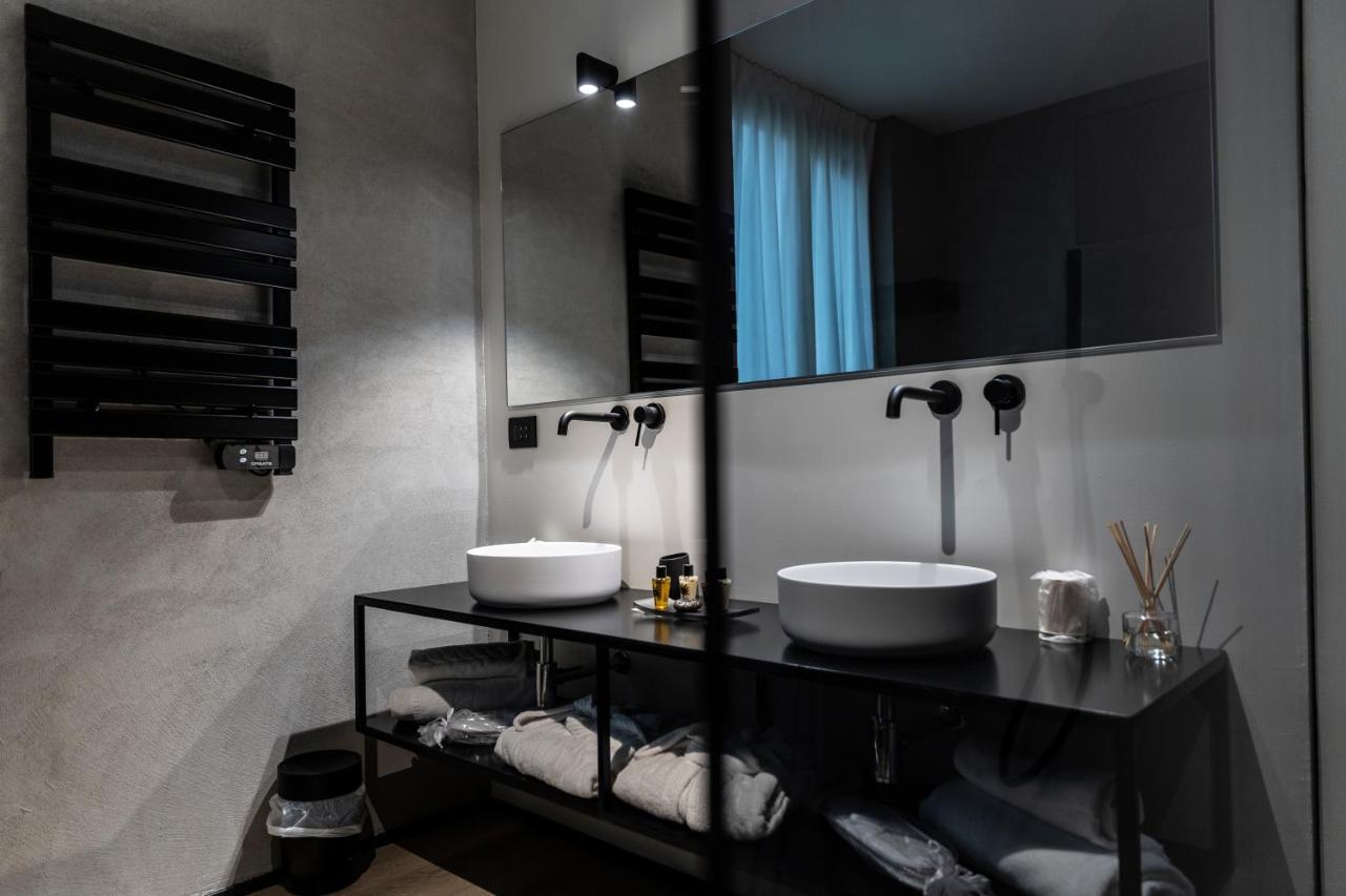 Corso 84 Luxury Suites 페스카라 외부 사진