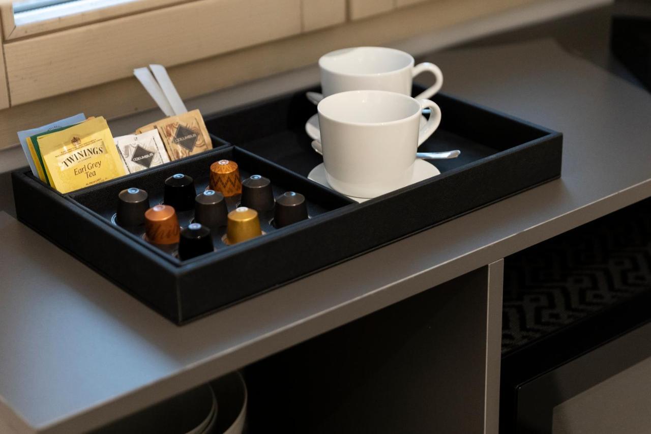 Corso 84 Luxury Suites 페스카라 외부 사진