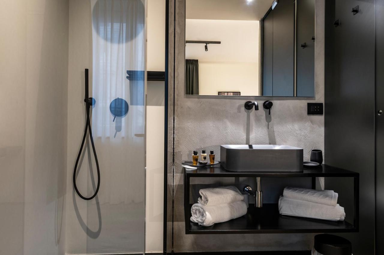 Corso 84 Luxury Suites 페스카라 외부 사진