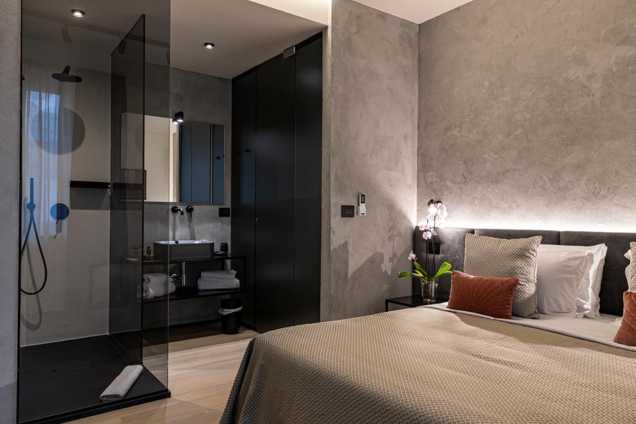 Corso 84 Luxury Suites 페스카라 외부 사진