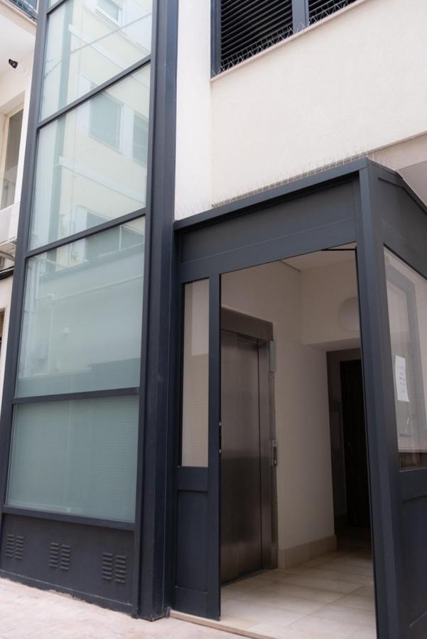 Corso 84 Luxury Suites 페스카라 외부 사진