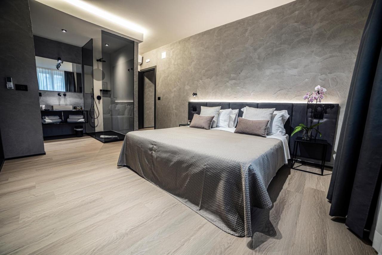 Corso 84 Luxury Suites 페스카라 외부 사진