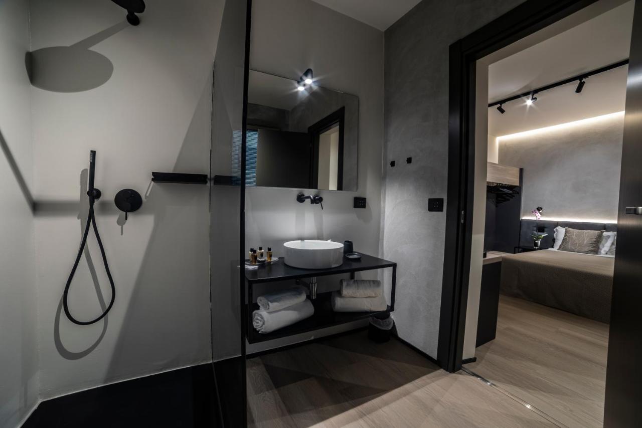 Corso 84 Luxury Suites 페스카라 외부 사진