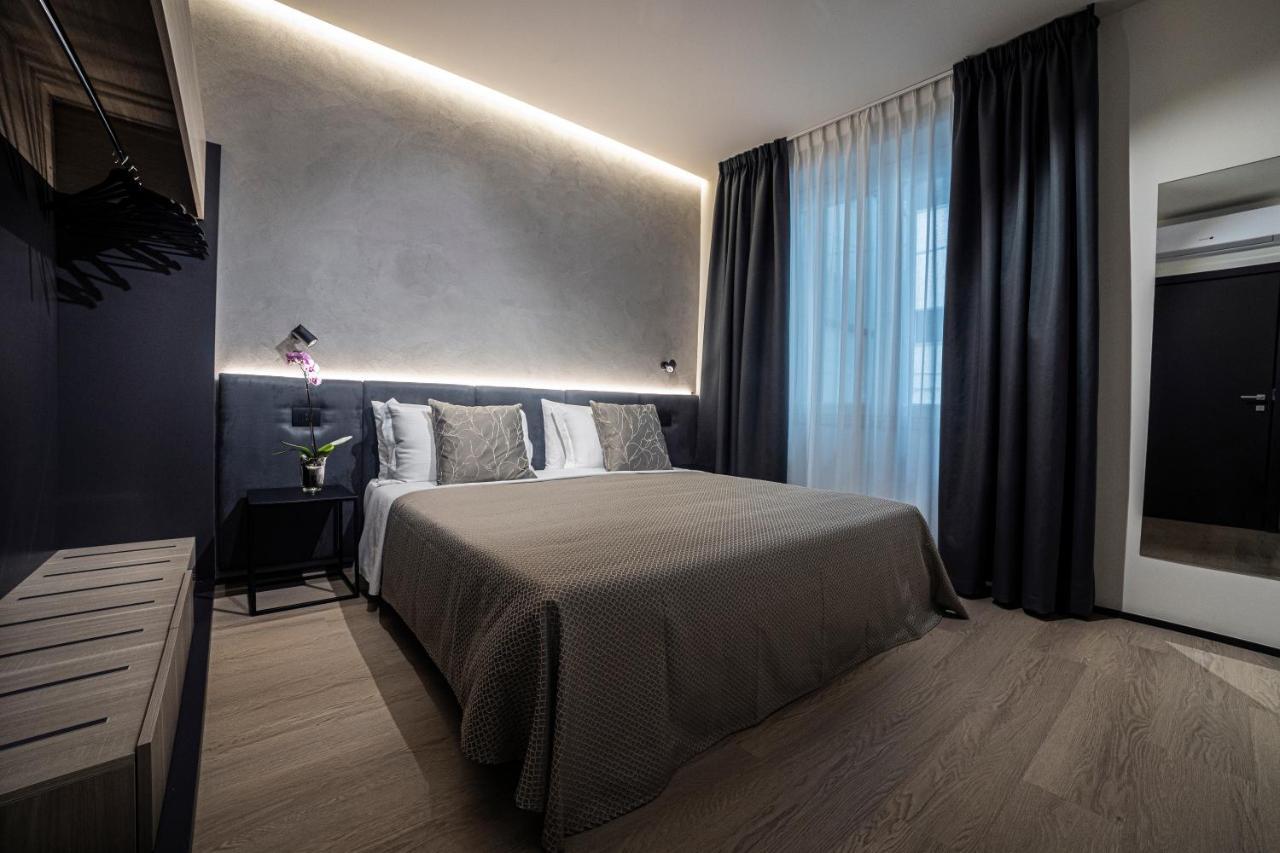 Corso 84 Luxury Suites 페스카라 외부 사진
