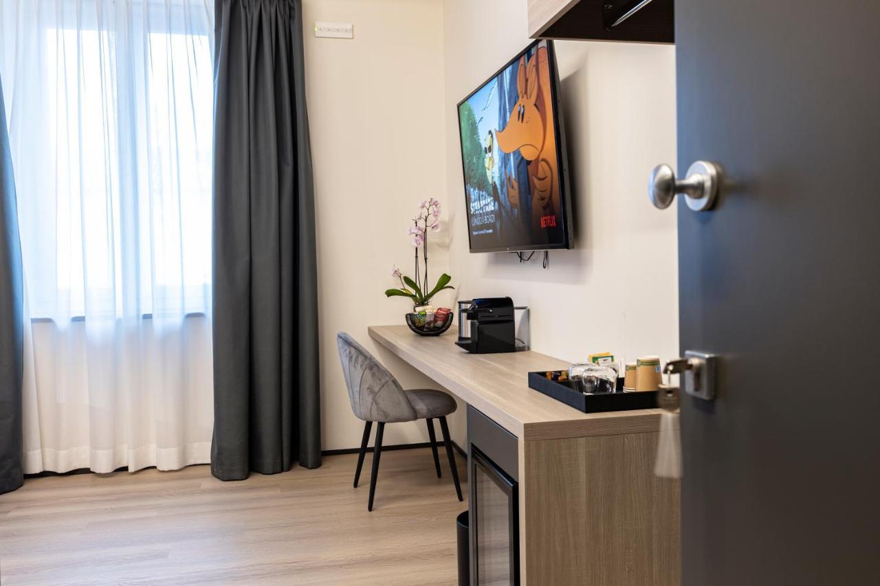 Corso 84 Luxury Suites 페스카라 외부 사진