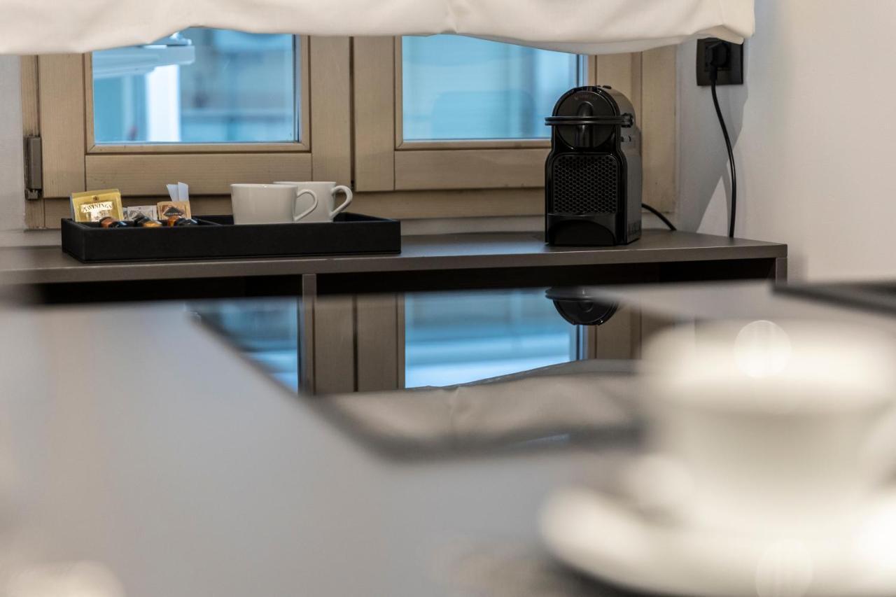 Corso 84 Luxury Suites 페스카라 외부 사진