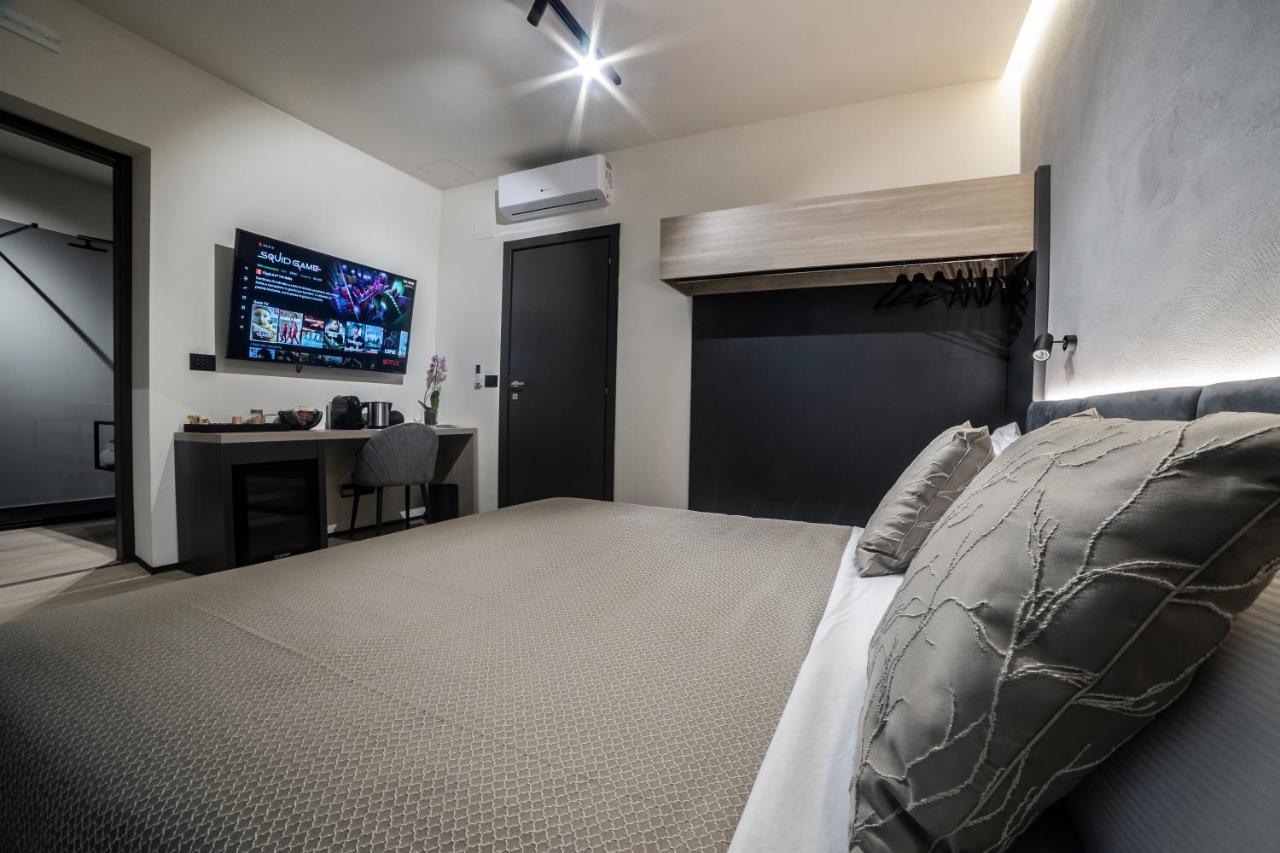 Corso 84 Luxury Suites 페스카라 외부 사진